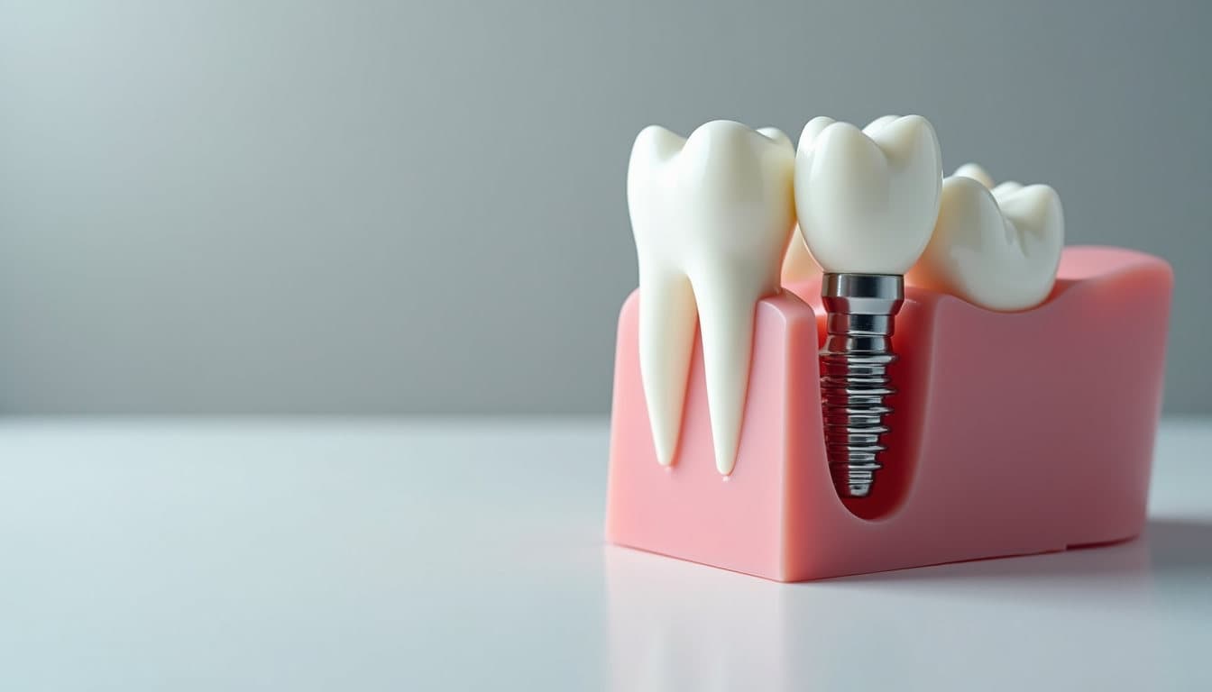 Dental Implants vs Dentures A Comprehensive Guide to Choosing the Right Option for Your Smile