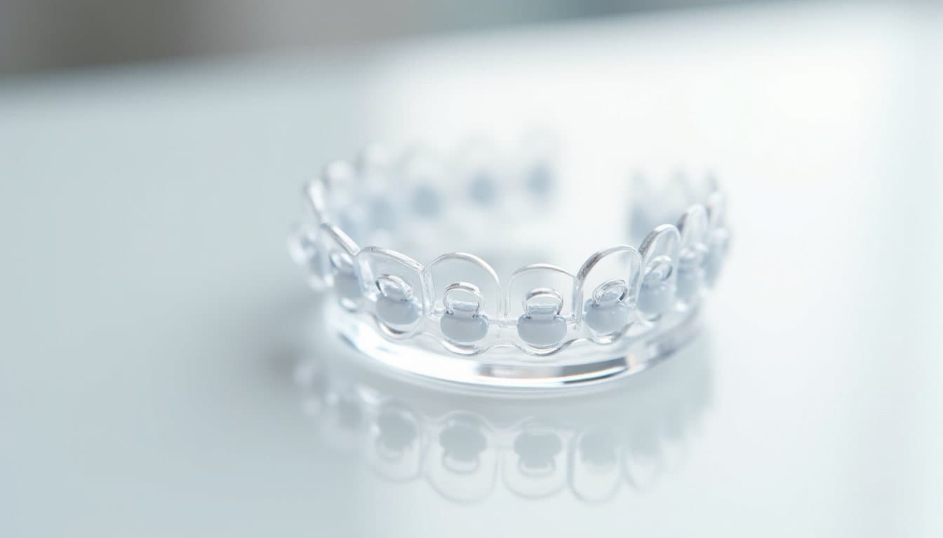 Invisalign for Adults: 10 Essential Benefits of Clear Aligners Over Metal Braces