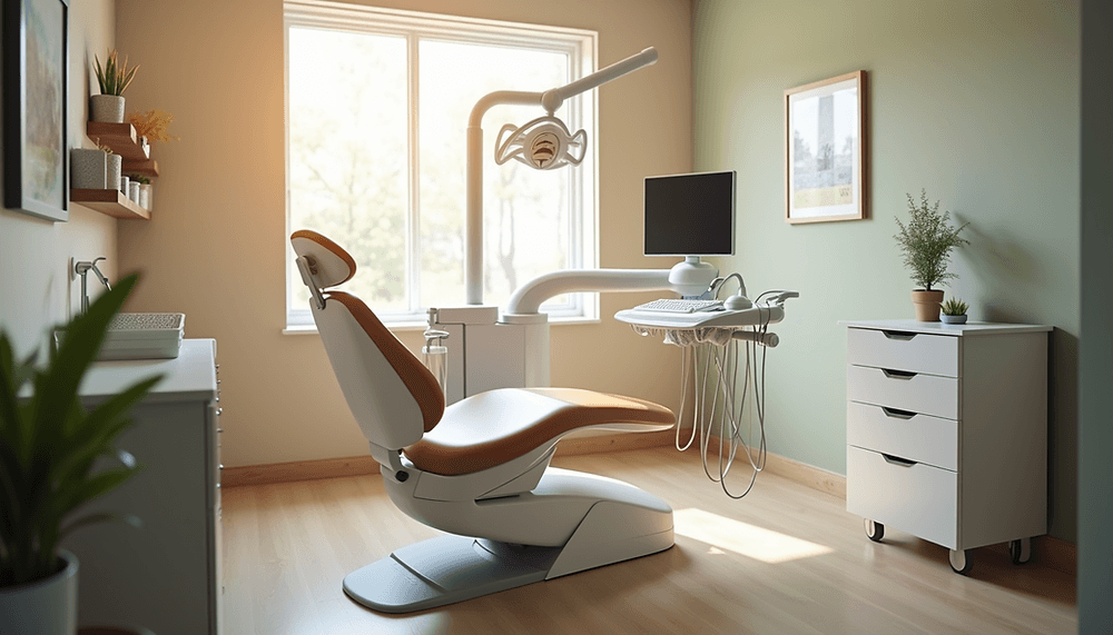 Gentle Dentistry Solutions for Easing Dental Anxiety and Building Patient Trust