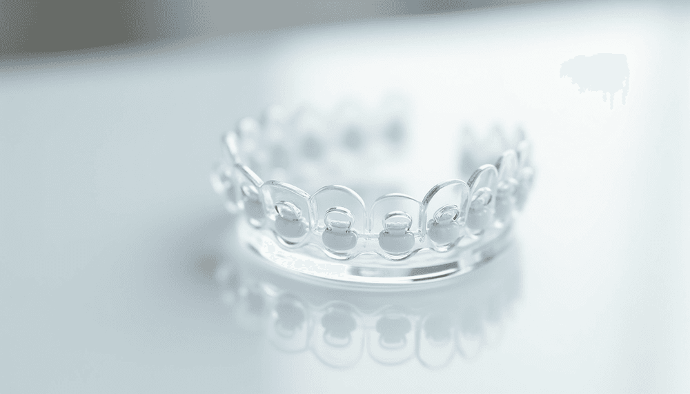 Invisalign for Adults: 10 Essential Benefits of Clear Aligners Over Metal Braces