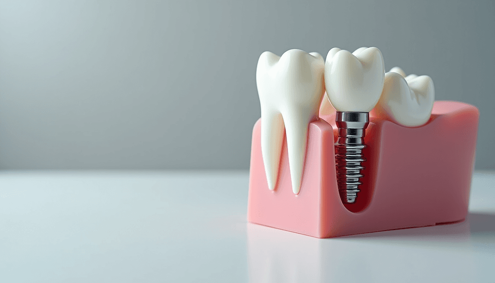 Dental Implants vs Dentures A Comprehensive Guide to Choosing the Right Option for Your Smile